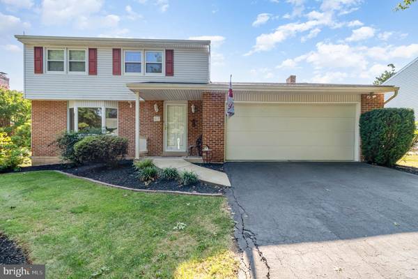 517 JOYCE RD, Camp Hill, PA 17011