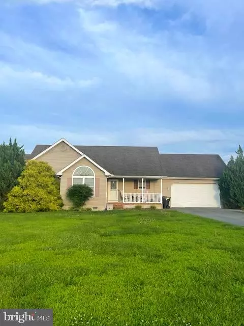 Harrington, DE 19952,134 DOE CT