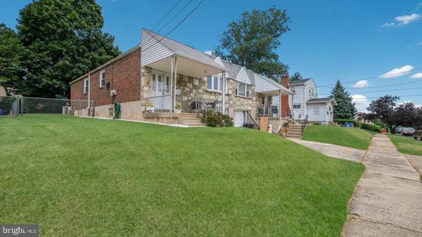 Philadelphia, PA 19111,8116 BURHOLME AVE