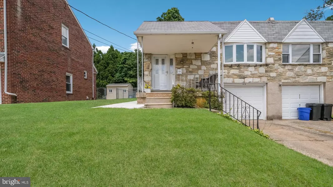 8116 BURHOLME AVE, Philadelphia, PA 19111