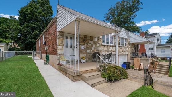 Philadelphia, PA 19111,8116 BURHOLME AVE