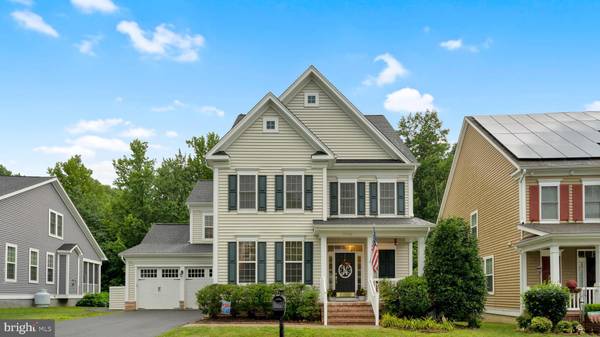 17158 PERINCHIEF ST, Ruther Glen, VA 22546