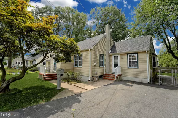 68 COLLINS ROAD, Hamilton Township, NJ 08619