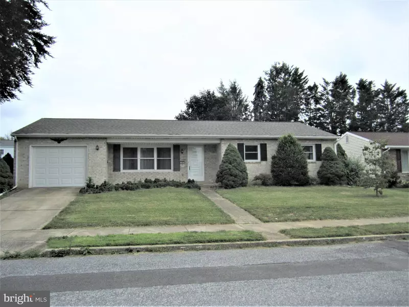 508 COCKLIN ST, Mechanicsburg, PA 17055