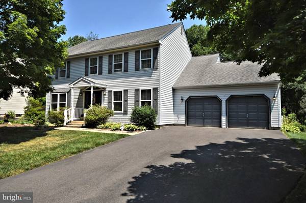 265 FOX CHASE LN, Doylestown, PA 18901