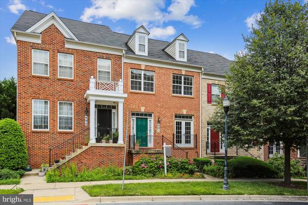 491 WHETSTONE GLEN ST, Gaithersburg, MD 20877