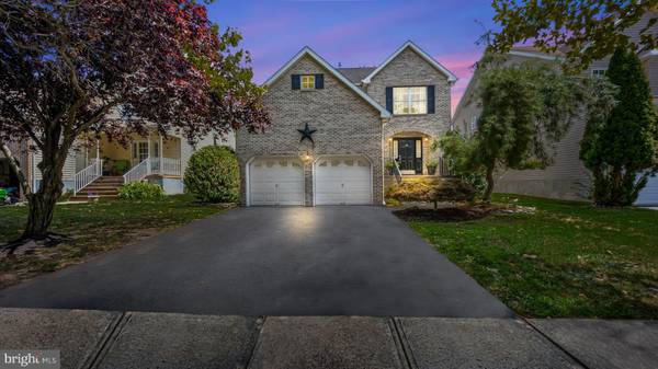 81 CANAL VIEW DR, Lawrenceville, NJ 08648