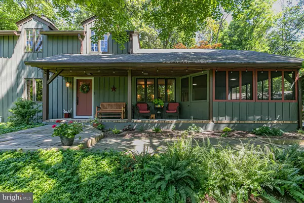 Skillman, NJ 08558,535 HOLLOW RD