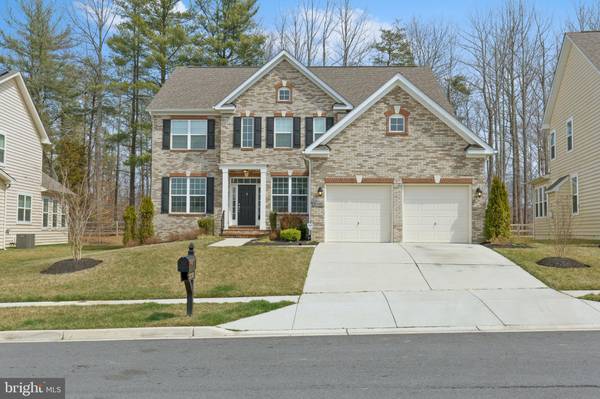 3008 LAKE FOREST DR, Upper Marlboro, MD 20774