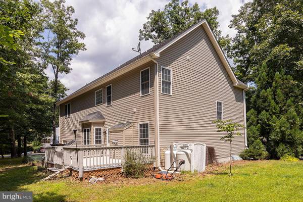 Cross Junction, VA 22625,400 NORTHWOOD CIR