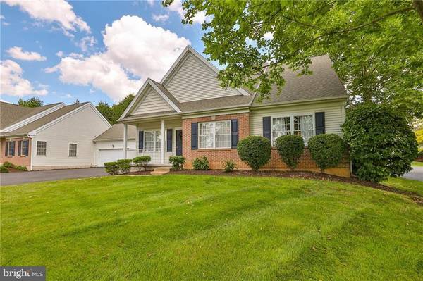 Macungie, PA 18062,4741 STEEPLECHASE DR