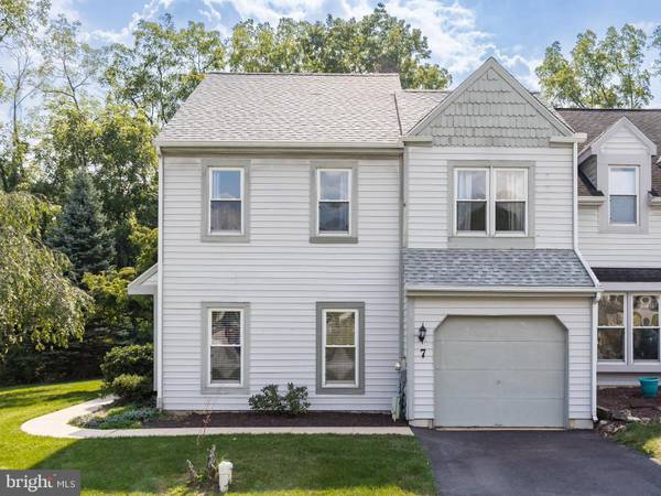 7 SADDLEBROOK LN, Coatesville, PA 19320