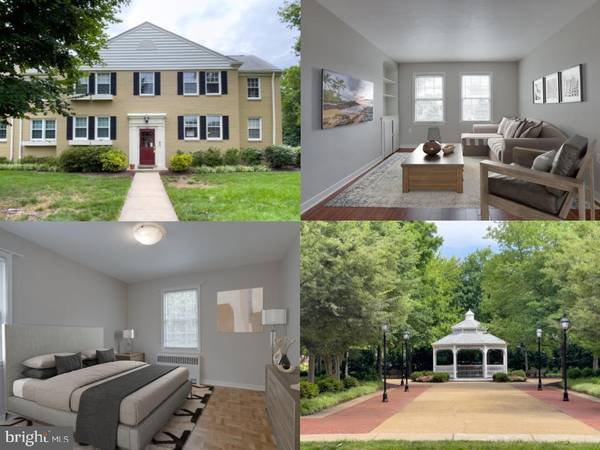 6603 E WAKEFIELD DR #B2, Alexandria, VA 22307