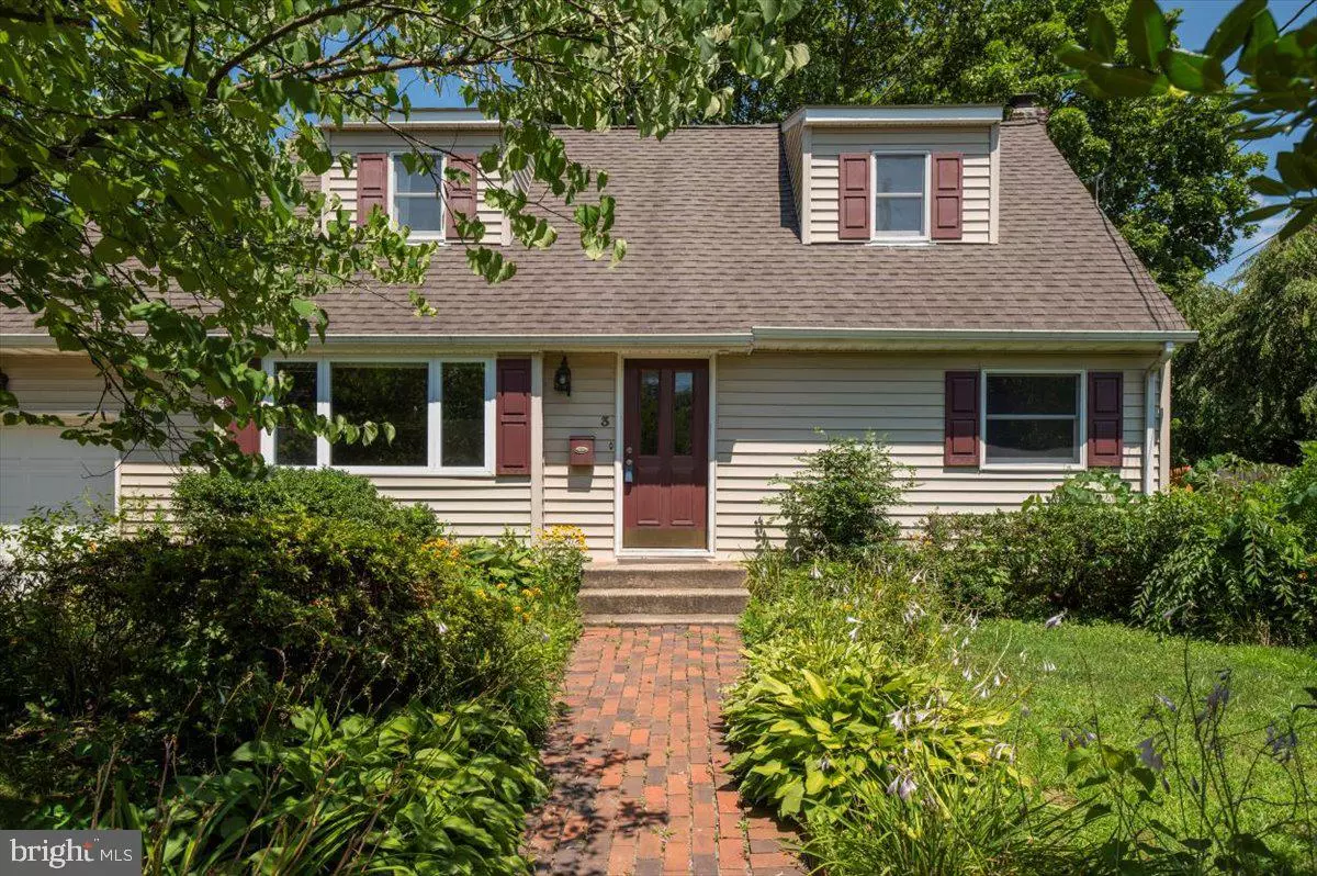 Newark, DE 19711,3 PHELPS LN