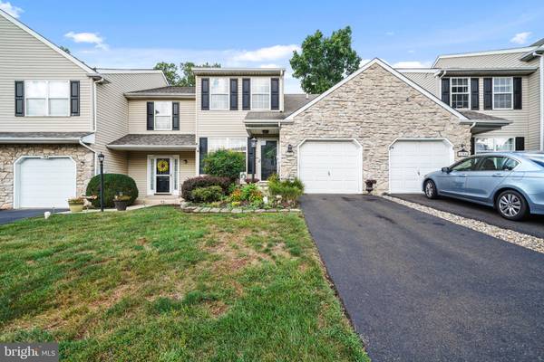 1306 VALLEY DR, Lansdale, PA 19446