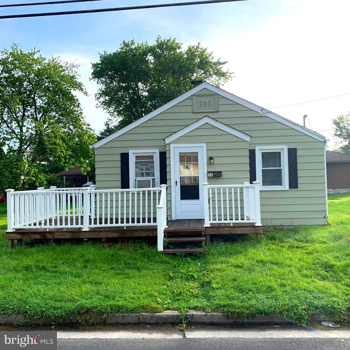 Pennsville, NJ 08070,58 CHESTNUT ST