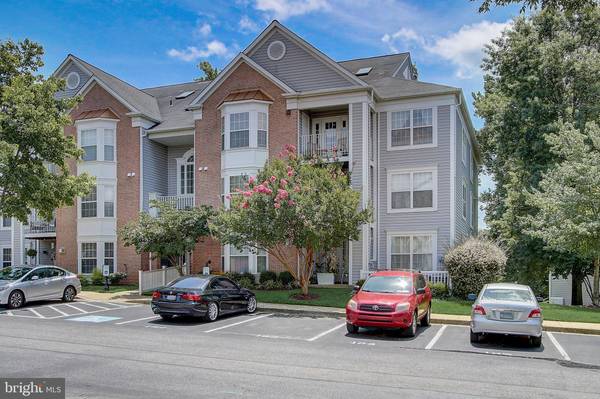 603 BURTONS COVE WAY #1, Annapolis, MD 21401