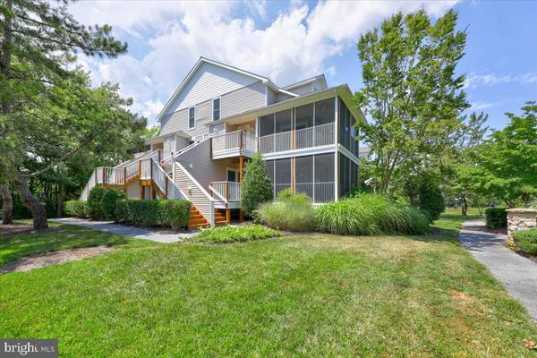 39083 PINEWOOD DR #56065, Bethany Beach, DE 19930