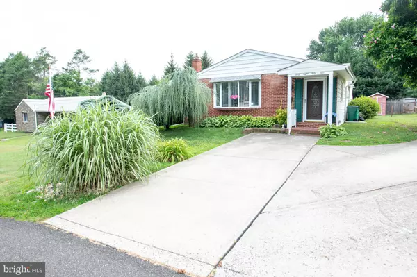 4851 WELDON AVE, Feasterville Trevose, PA 19053