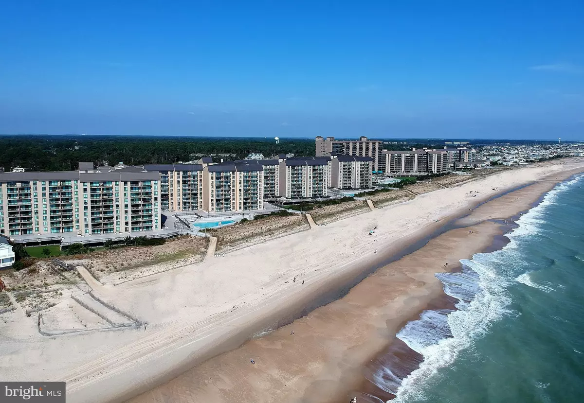 Bethany Beach, DE 19930,602 GEORGETOWNE HOUSE RD #602