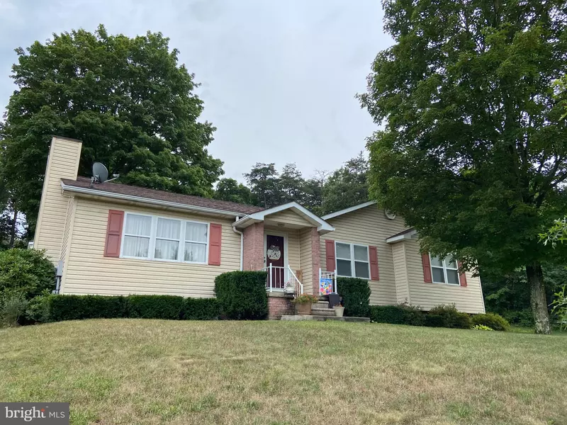 178 SUMMIT DR, Ridgeley, WV 26753