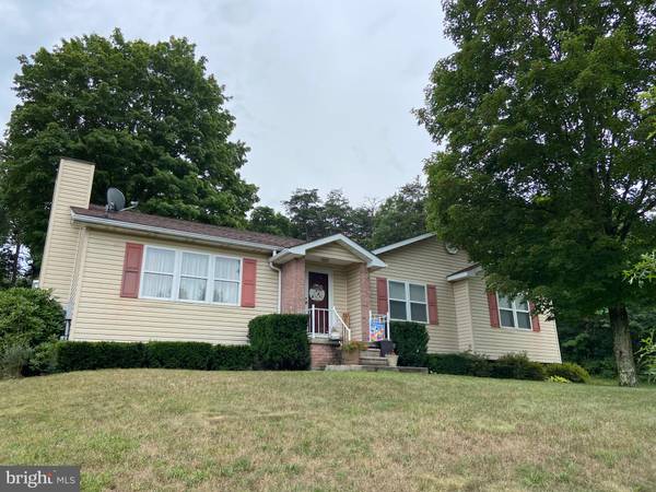 178 SUMMIT DR,  Ridgeley,  WV 26753