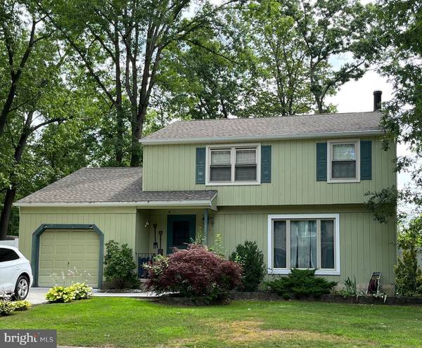 27 VILLA DR, Berlin, NJ 08009