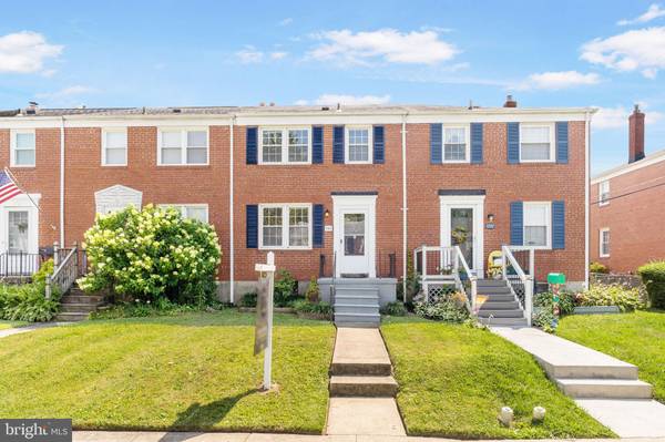 1749 JOAN AVE, Parkville, MD 21234