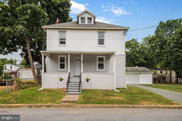 209 WILSON AVE, Reading, PA 19606