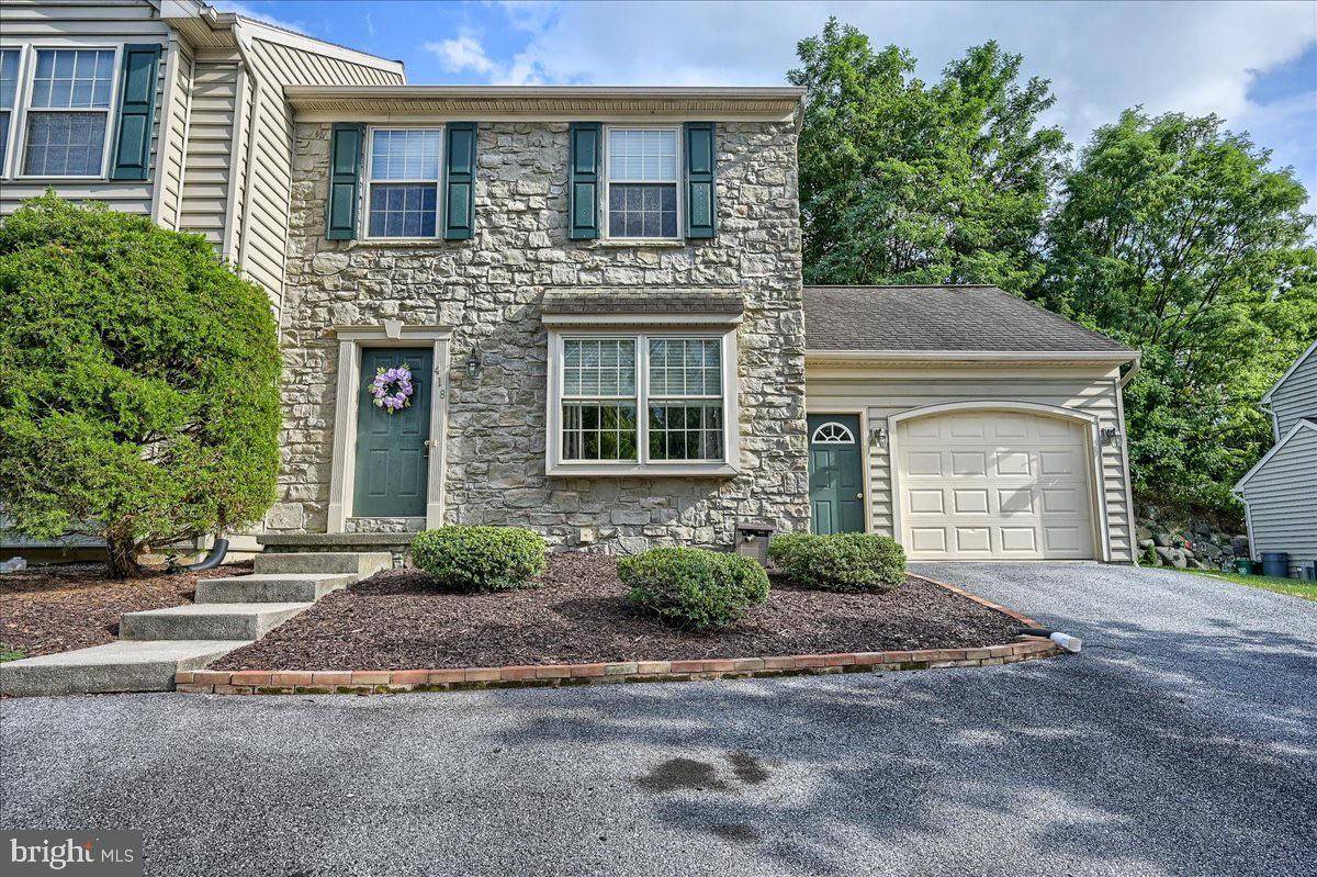 Elizabethtown, PA 17022,418 INDIAN ROCK CIR