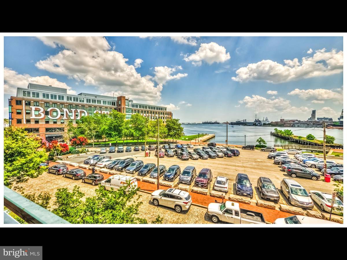 Baltimore, MD 21231,1500 THAMES ST #304