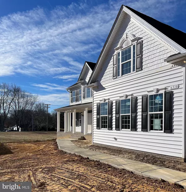 Huntingtown, MD 20639,6510 BREEZY KNOLL LN