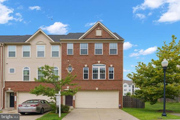 10214 FOUNTAIN CIR, Manassas, VA 20110