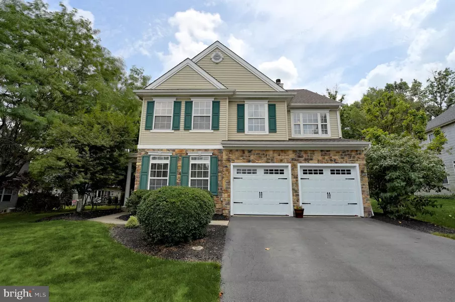 47 RUTGERS LN, Princeton, NJ 08540