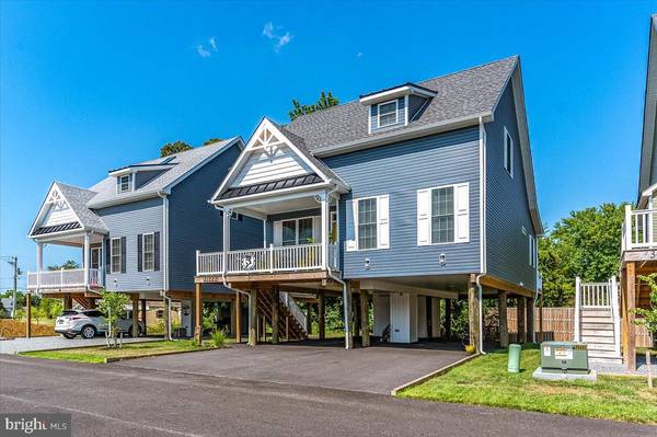 31037 BOATYARD RD #2, Ocean View, DE 19970