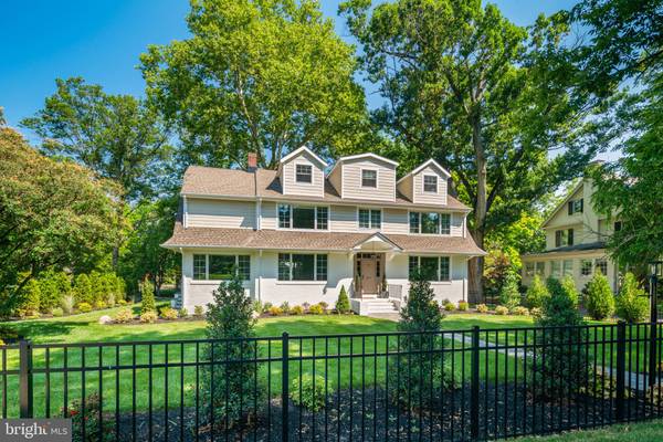 377 W KINGS HWY, Haddonfield, NJ 08033