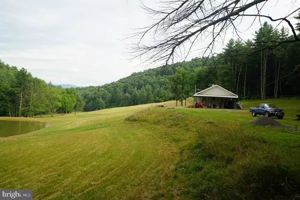 Franklin, WV 26807,0 WIMER RD