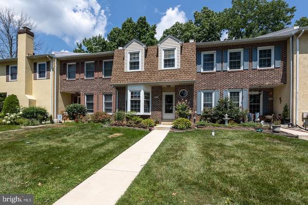 1203 DENISE CIR, Phoenixville, PA 19460