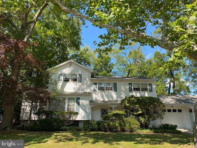 8 ROSALIND DR, Lawrenceville, NJ 08648