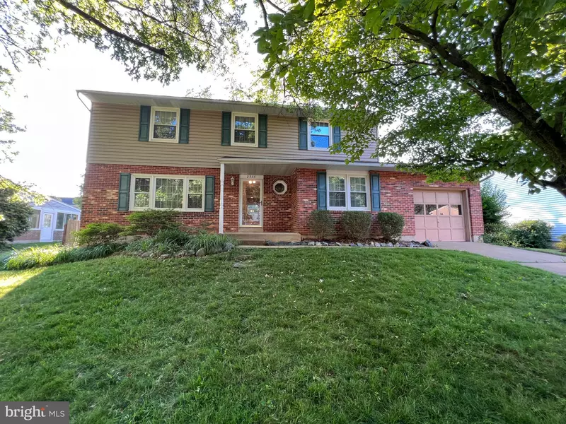 2315 LIGHTHOUSE LN, Wilmington, DE 19810