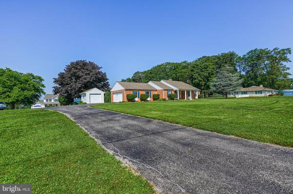 Felton, PA 17322,108 SECHRIST FLAT RD #1