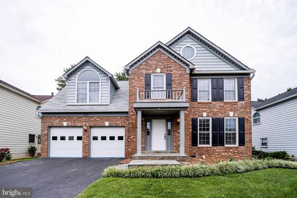 6008 WOODLAKE LN, Alexandria, VA 22315