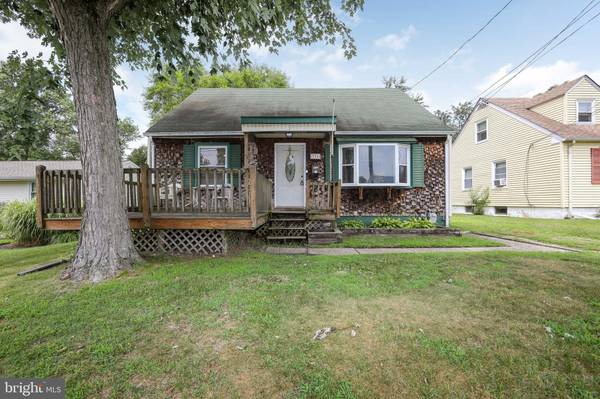 116 W MAPLE AVE, Lindenwold, NJ 08021