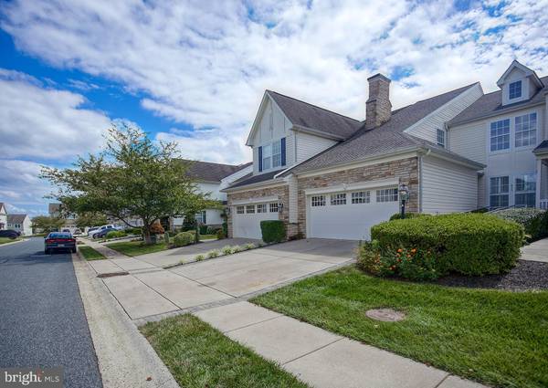 Havre De Grace, MD 21078,415 MAJESTIC PRINCE CIR