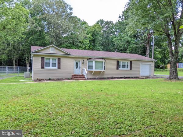 3763 MOUNT PLEASANT RD, Waldorf, MD 20601