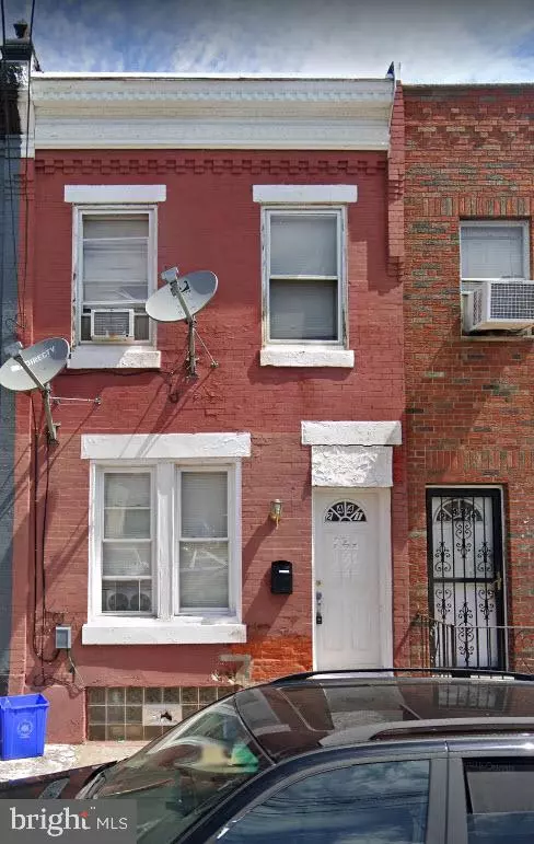 Philadelphia, PA 19132,2441 W HAROLD ST