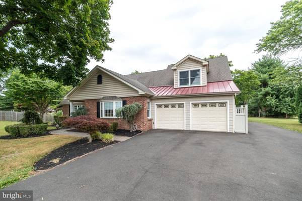 Churchville, PA 18966,51 E JULIANNA DR