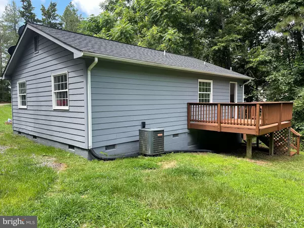 Milford, VA 22514,20147 SPARTA RD