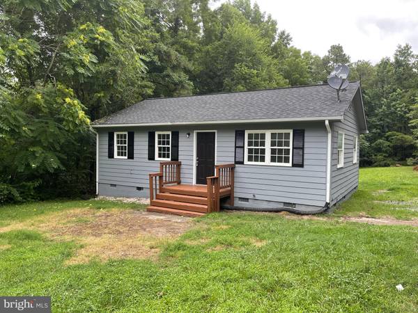 20147 SPARTA RD, Milford, VA 22514