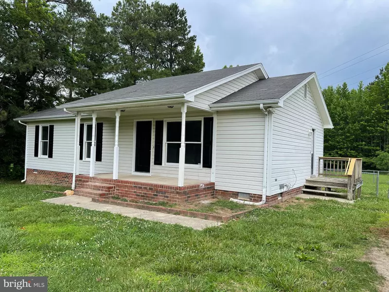 29315 SPARTA RD, Milford, VA 22514